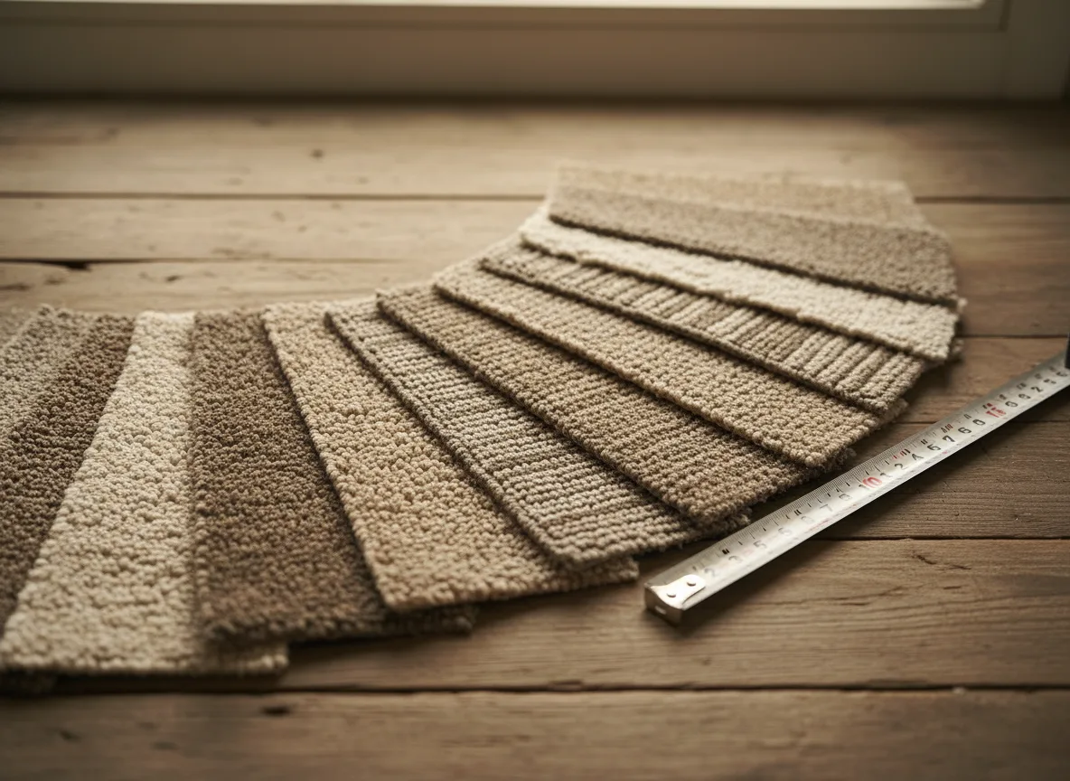 Carpet Installation Wheeler, IN FAQs